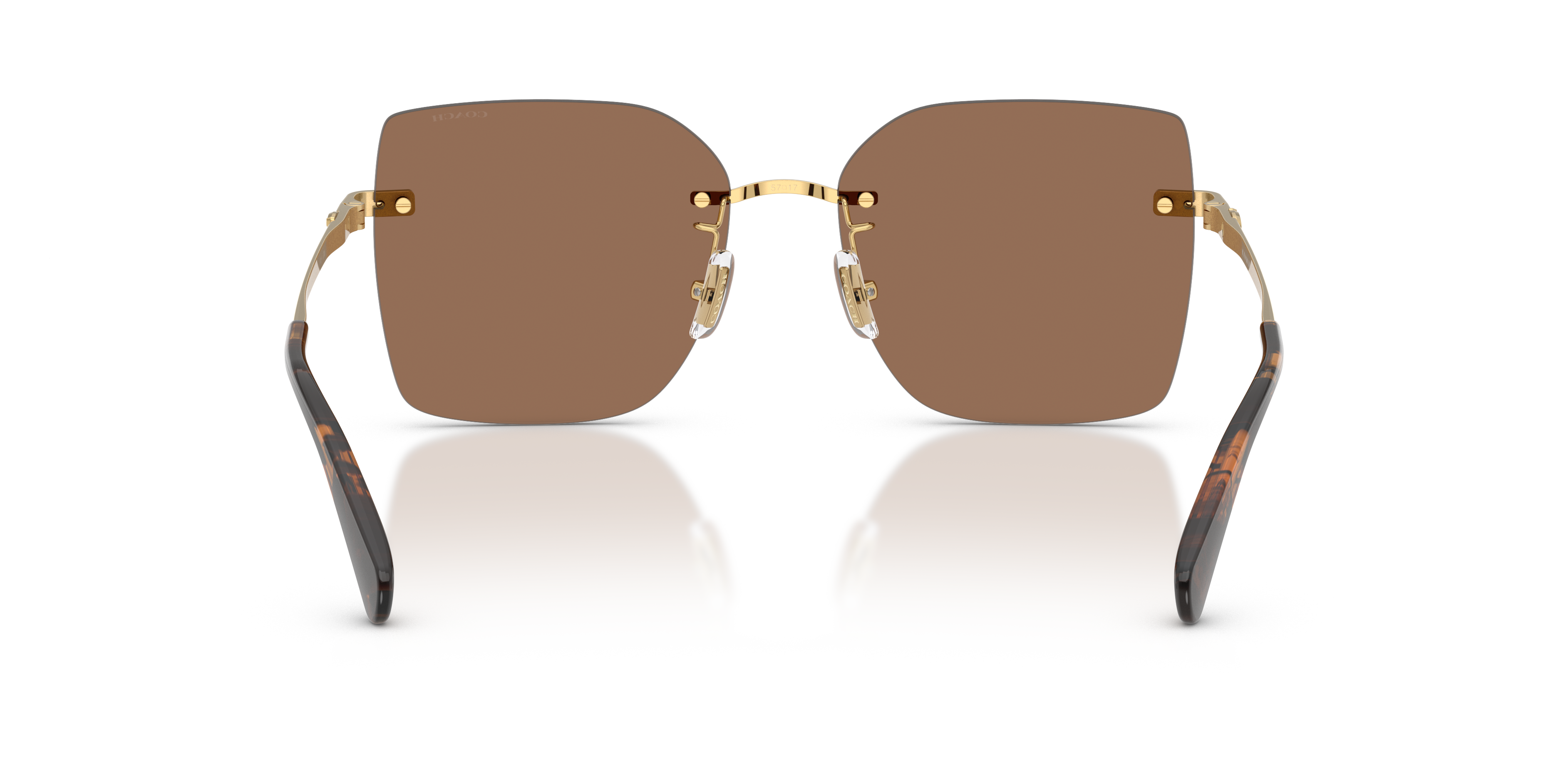 Coach HC7193D 944113 Cdp45 